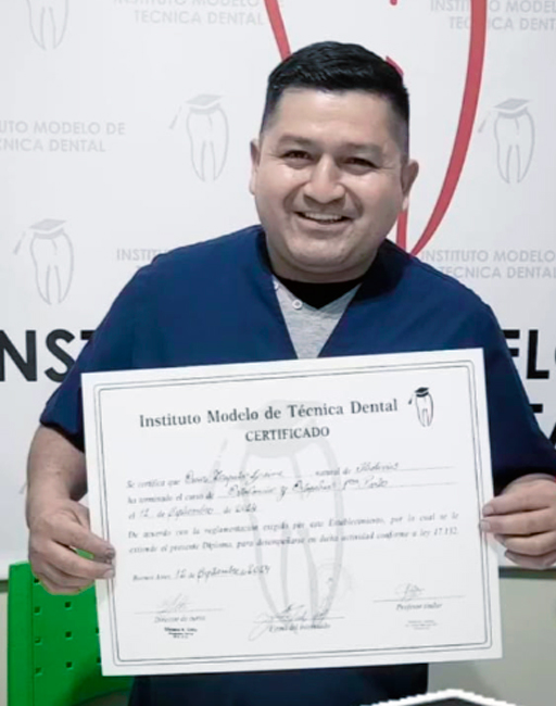 Oscar Zapata