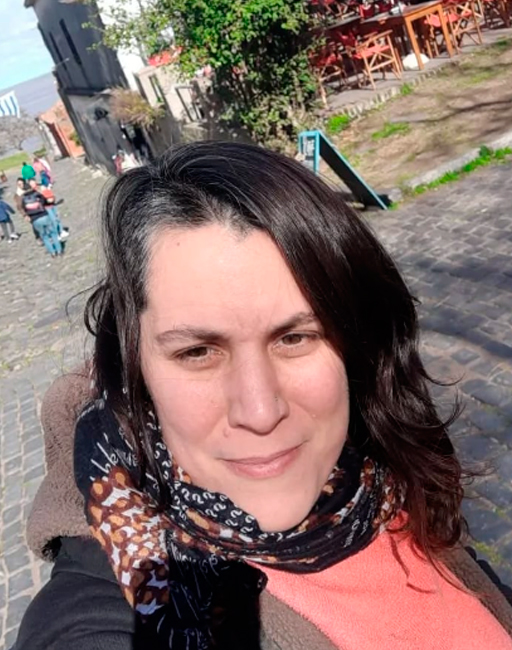 Victoria Pisarello
